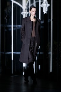 MM6 Maison Margiela Fall 2025 Men's Ready-to-Wear Collection at Pitti Uomo