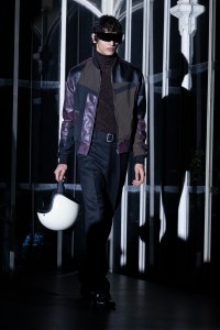 MM6 Maison Margiela Fall 2025 Men's Ready-to-Wear Collection at Pitti Uomo