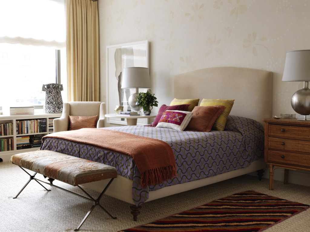How Interior Designer Sara Bengur and Spiritual Practitioner Sonya Bekkerman Are Realigning Spaces With Vastu Puja Practice