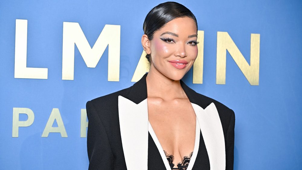 Ming Lee Simmons in 2023, sports illustrated swimsuit