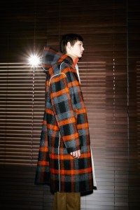 No. 21 Men's Fall 2025 Collection