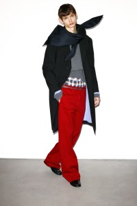 No. 21 Men's Fall 2025 Collection