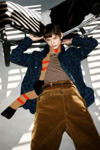 No. 21 Men's Fall 2025 Collection