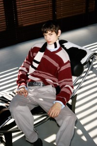 No. 21 Men's Fall 2025 Collection