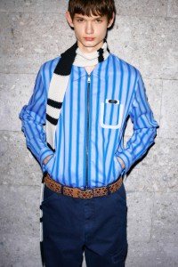 No. 21 Men's Fall 2025 Collection
