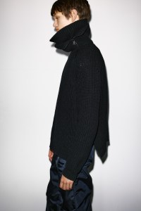No. 21 Men's Fall 2025 Collection