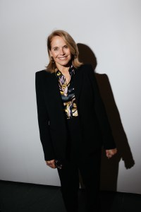 Katie Couric