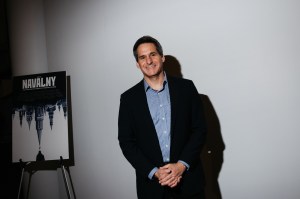 John Berman