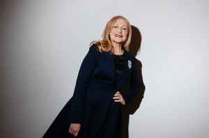 Patricia Clarkson