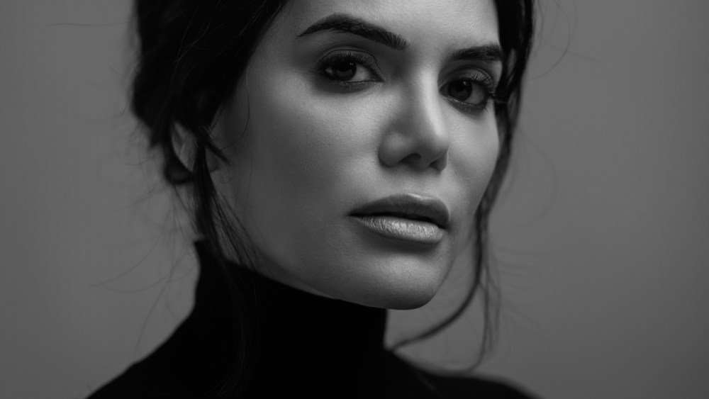 Nina Magon