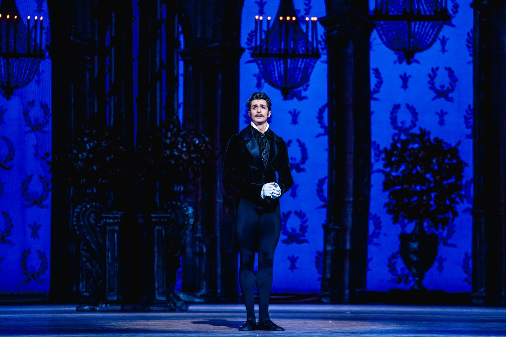 The Costumes in ‘Onegin’ at the Royal Ballet and Opera Are Fit for a Tsar