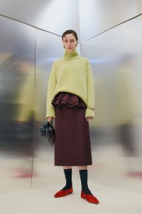 Plan C Fall 2025 Collection