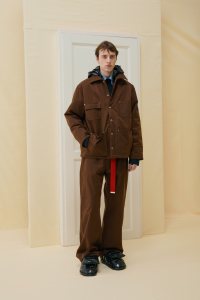 Plan C Fall 2025 Collection