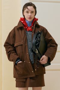 Plan C Fall 2025 Collection