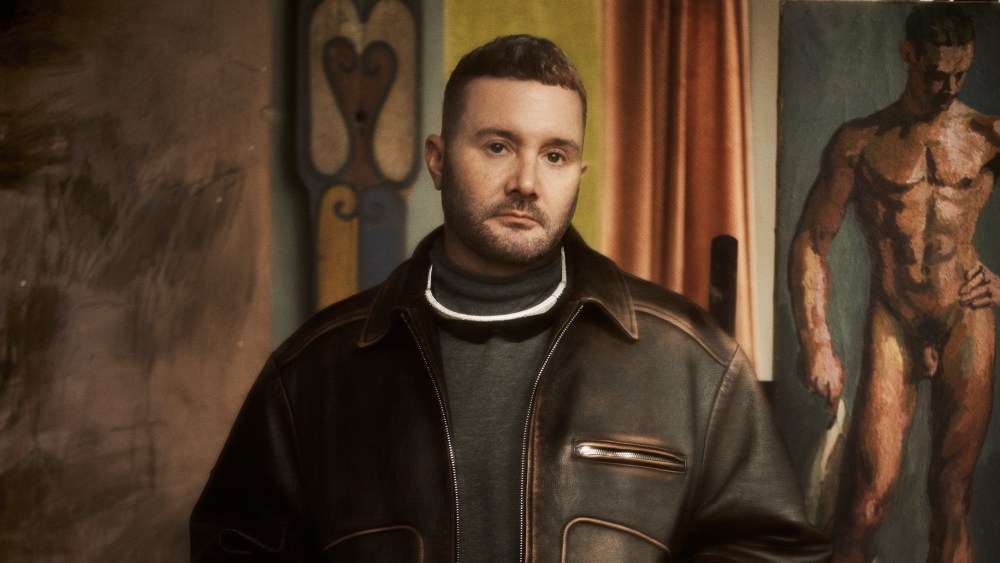 Kim Jones