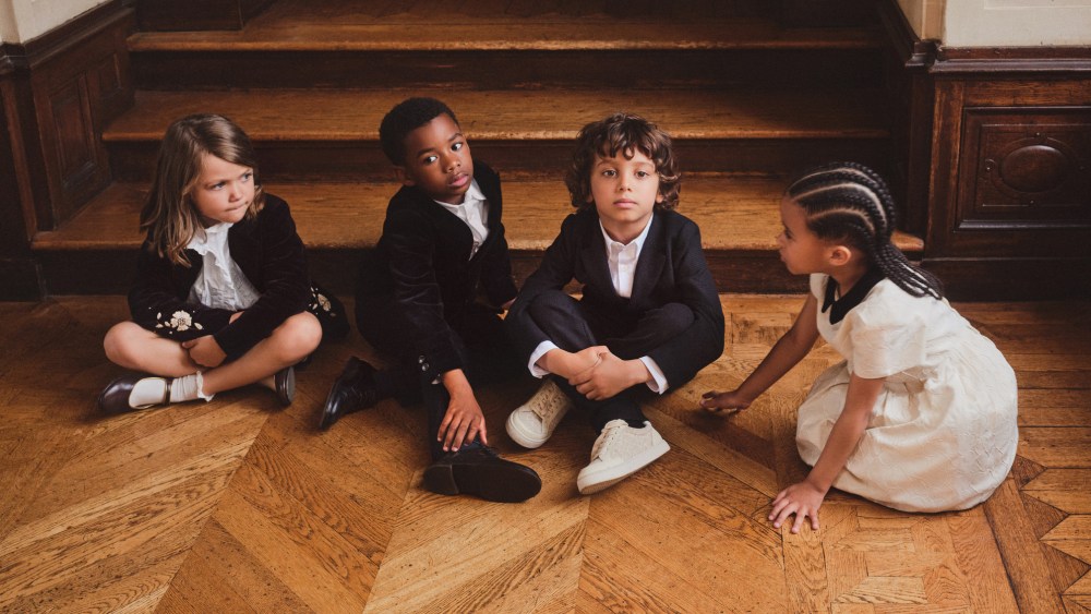 Luxury children's brand Bonpoint has been sold to Chinese conglomerate Youngor Group.
