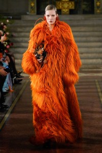 Palomo Spain Spring 2025 Ready-to-Wear Collection at New York Fashion Week