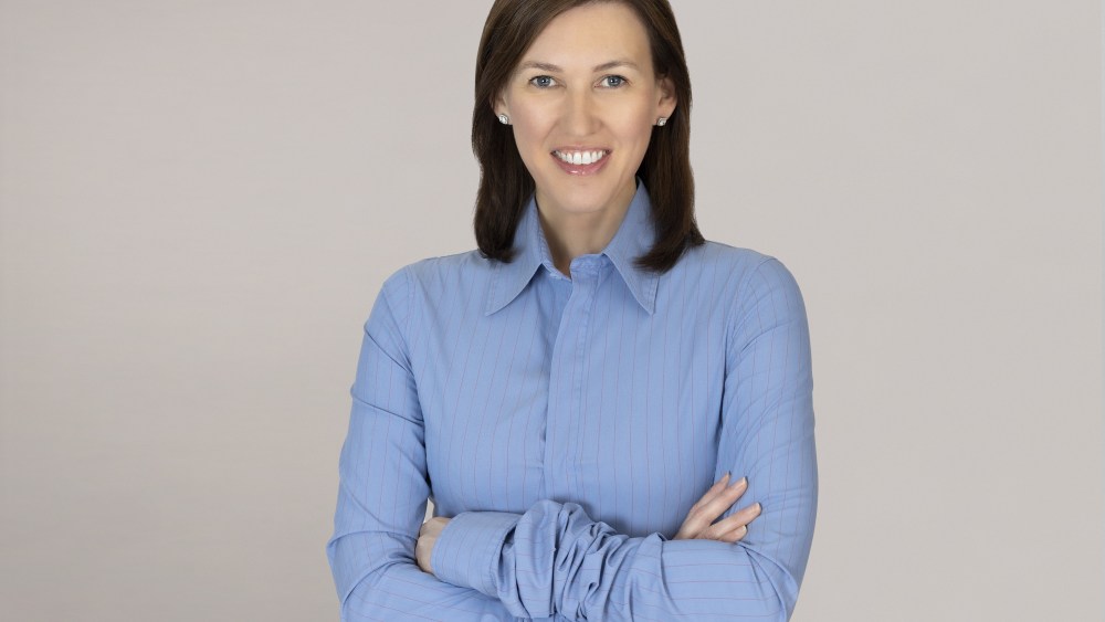 Penelope Giraud