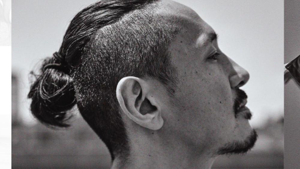Satoshi Kuwata, founder of Setchu.