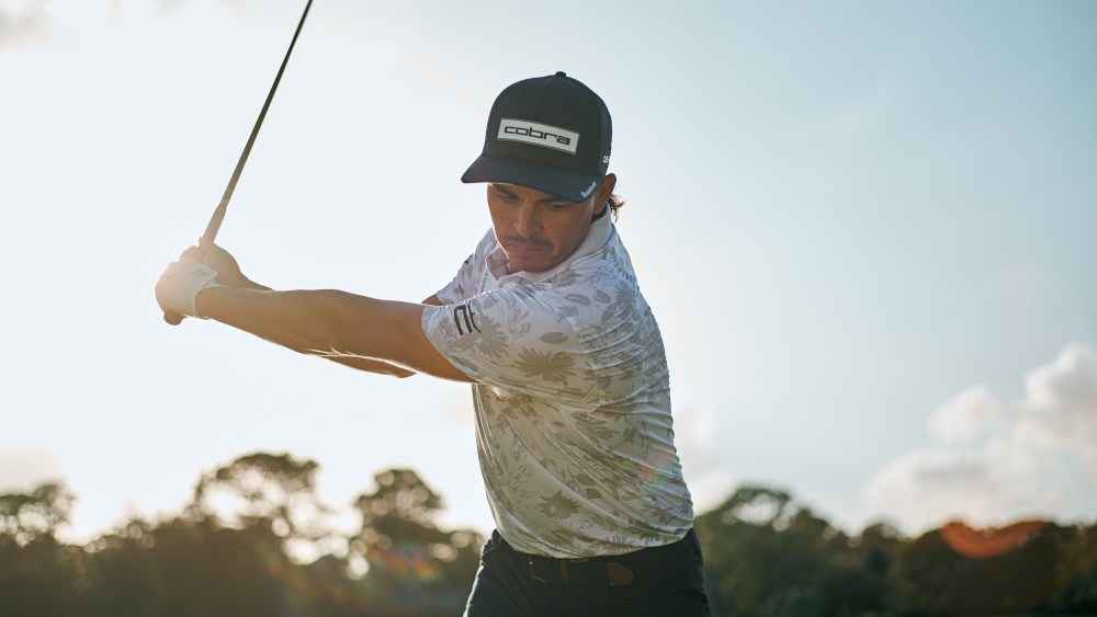 Rickie Fowler has signed a long-term contract extension with Cobra Puma Golf.