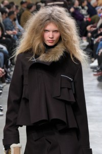 Sacai Men’s Fall 2025 Ready-to-Wear Collection