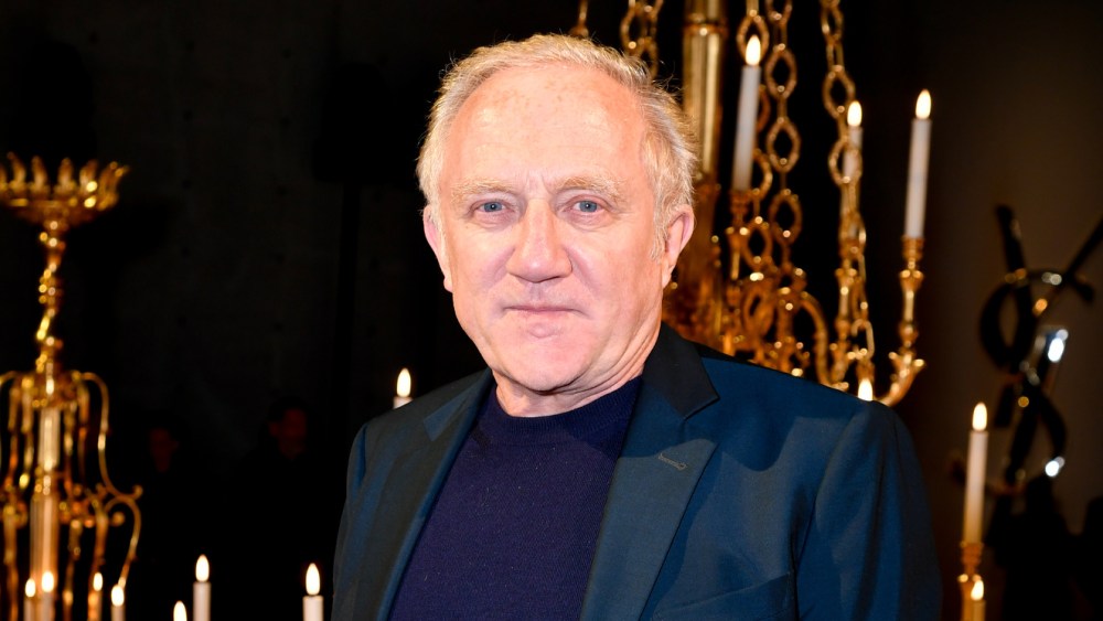 François-Henri Pinault