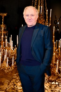 François-Henri Pinault