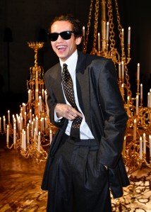 Dominic Fike