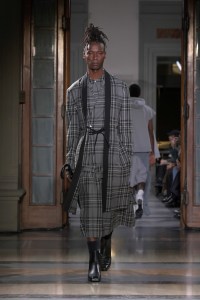 Setchu Men's Fall 2025 Ready-to-Wear Collection