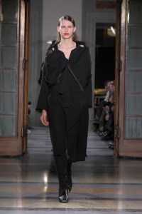 Setchu Men's Fall 2025 Ready-to-Wear Collection