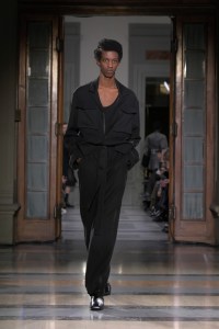 Setchu Men's Fall 2025 Ready-to-Wear Collection