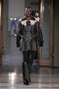 Setchu Men's Fall 2025 Ready-to-Wear Collection