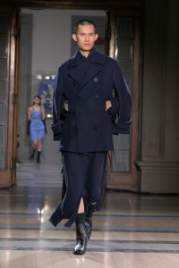 Setchu Men's Fall 2025 Ready-to-Wear Collection