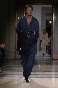 Setchu Men's Fall 2025 Ready-to-Wear Collection