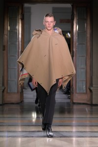 Setchu Men's Fall 2025 Ready-to-Wear Collection