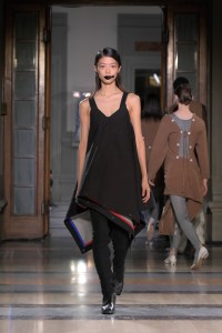 Setchu Men's Fall 2025 Ready-to-Wear Collection