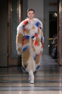 Setchu Men's Fall 2025 Ready-to-Wear Collection