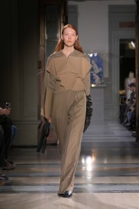 Setchu Men's Fall 2025 Ready-to-Wear Collection