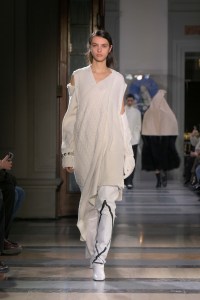 Setchu Men's Fall 2025 Ready-to-Wear Collection