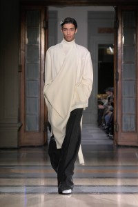 Setchu Men's Fall 2025 Ready-to-Wear Collection