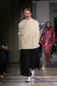 Setchu Men's Fall 2025 Ready-to-Wear Collection