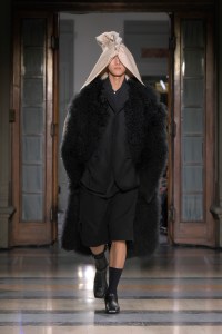 Setchu Men's Fall 2025 Ready-to-Wear Collection