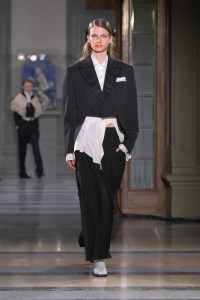 Setchu Men's Fall 2025 Ready-to-Wear Collection