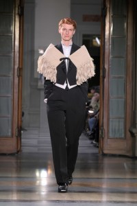 Setchu Men's Fall 2025 Ready-to-Wear Collection
