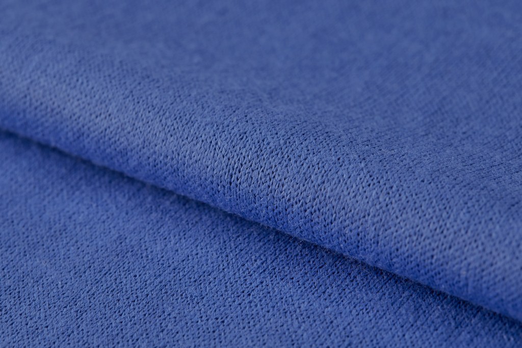 Spiber’s Brewed Protein yarn
