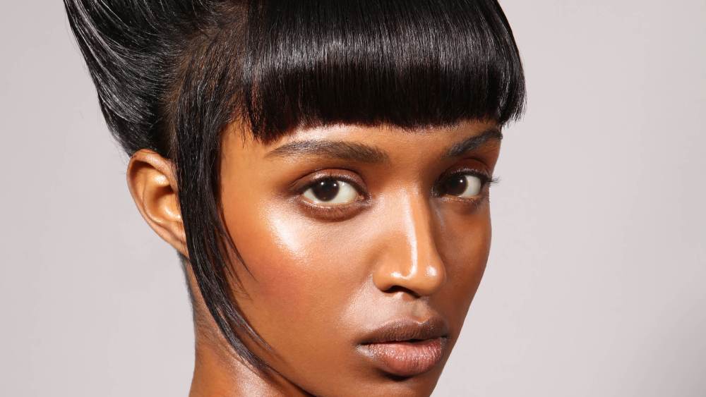 Ted Gibson wellness and beauty brand
