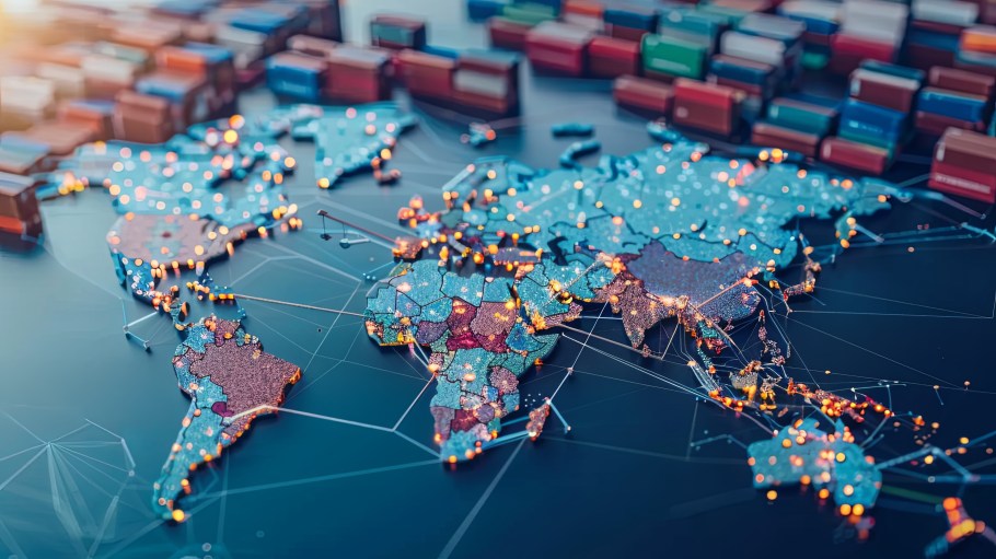 Digitalization offers a path toward more efficient processes, enabling brands to shift from reactive quality and compliance checks to proactive management of risks.