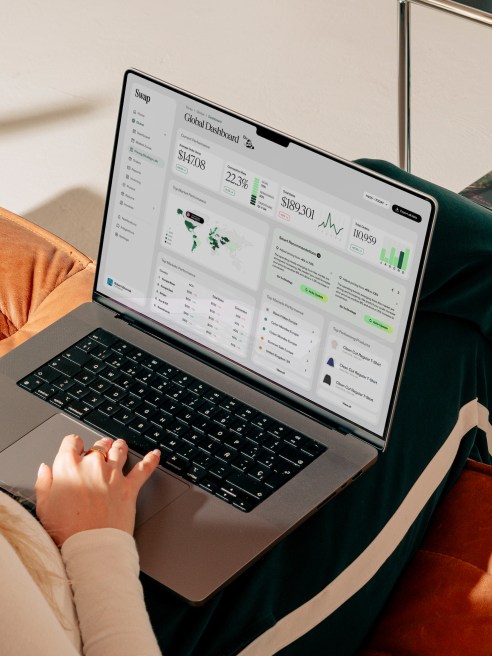 Swap, an e-commerce operating system connecting operations on one platform for e-commerce brands, released its tariffs playbook  in preparation of Trump's proposed tariffs.