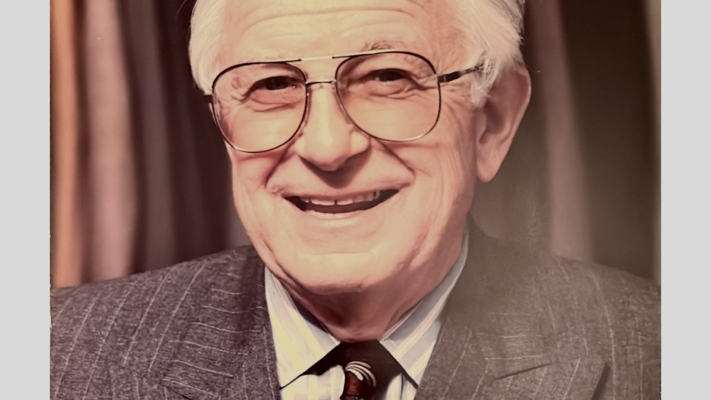 Former Richards of Greenwich owner Edward Schachter