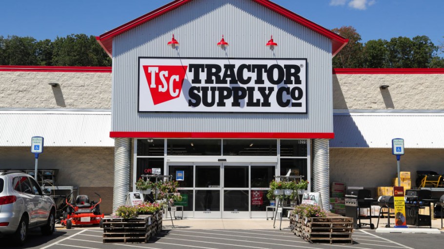 Tractor Supply CEO Hal Lawton said 2018 tariff playbook shared costs at one-third each among manufacturers, the retailer and customers.